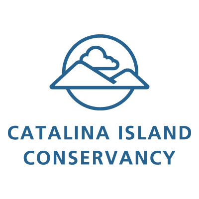 Catalina Island Conservancy Logo Long Beach Community Foundation - me haces falta radio code roblox