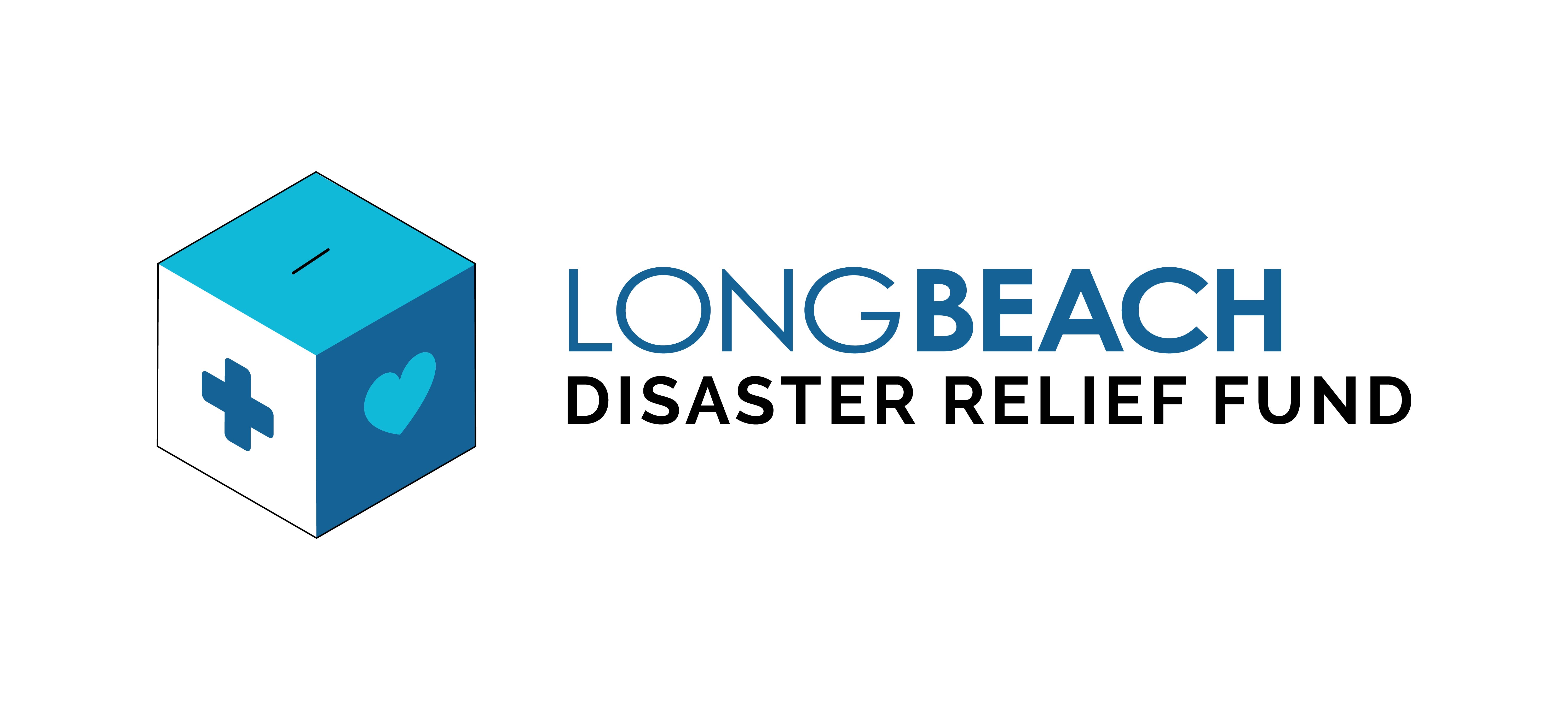 Long Beach Disaster Relief Fund Long Beach Community Foundation